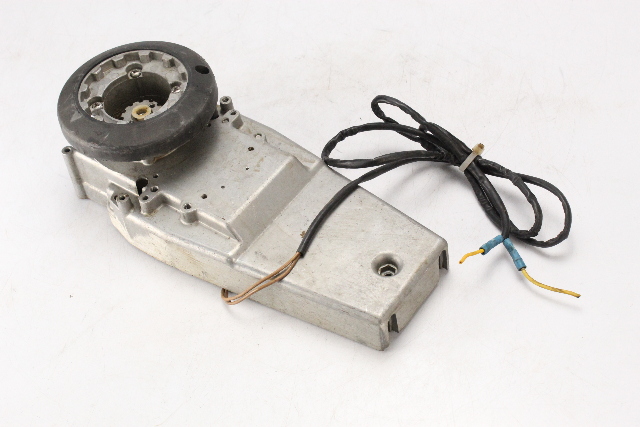 Yamaha Flush Side Mount Control Box Freshwater OEM