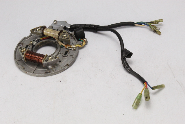 32101-94400 Suzuki 1987-1998 Stator 35 40 HP 1 YEAR WARRANTY OEM