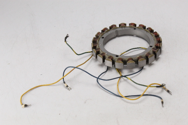 F663095-2 F663095-3 Force 1986-1994 Stator 50 85 90 120 125 150 HP 1 YEAR WTY