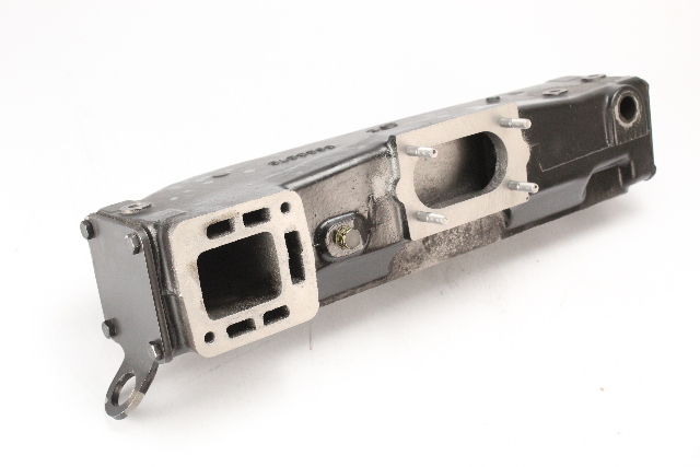 806867A9 C#: 806867C Mercruiser Exhaust Manifold 3.0 L