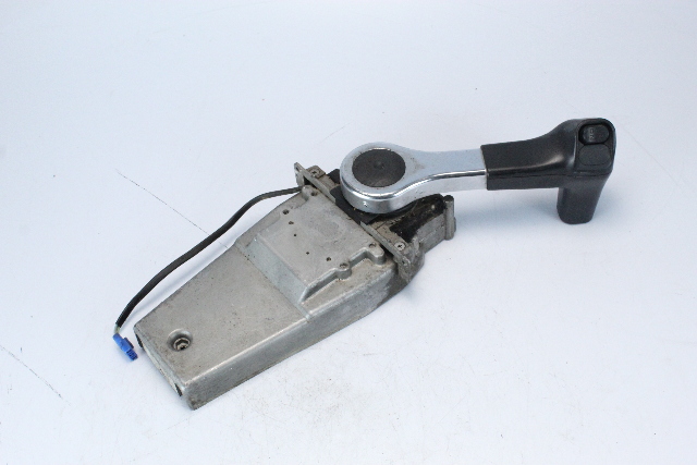 NA1301-17 Yamaha 704 Binnacle Control Box