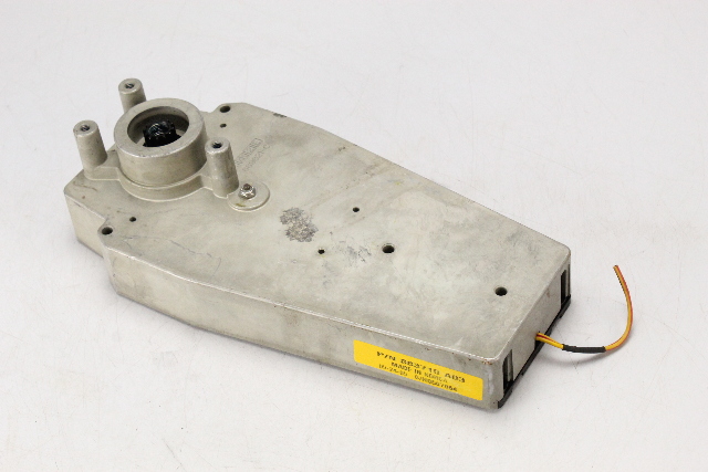 883710A03 C# 889821-C Mercury Side Mount Control Box