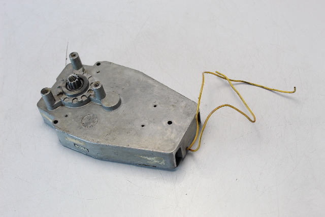 C#: 822195-C1 Mercury Side Mount Control Box FRESHWATER