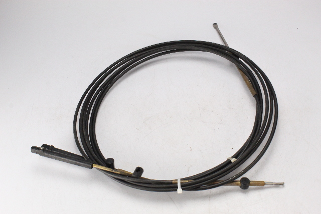 Teleflex Control Cable Set 13' FT Long