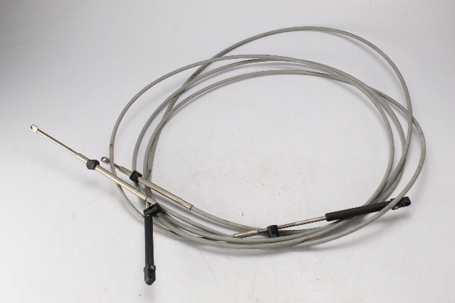Mercury Quicksilver 11' Control Cable Set
