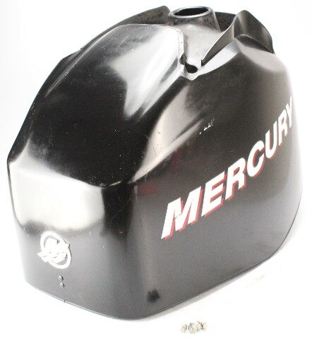 C# C# 8M0006852 Mercury 2004 & UP Top Cowling Hood 40 50 60 HP EFI 4-Stroke