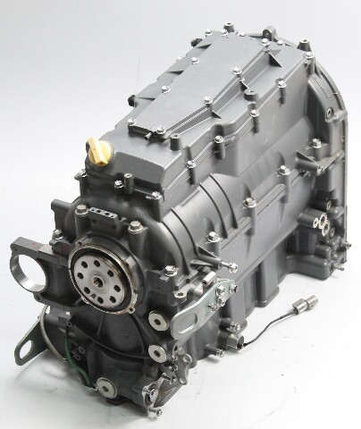 11300-96L00 Suzuki 2017 Powerhead Short Cylinder Block 150 175 200 HP 4 Stroke