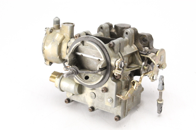 772831 382733 980530 OMC Cobra 1982-1986 Carburetor 2.5 3.0 L FRESHWATER
