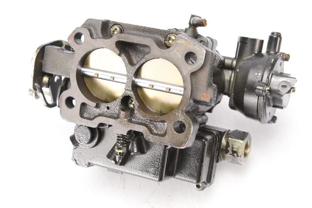 9350A2 860070A2 Mercury Mercruiser 1983-95 Carburetor 2.5 3.0 L Alpha/Bravo
