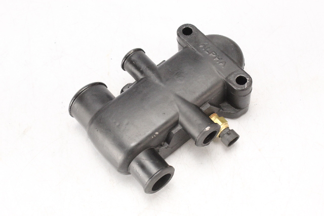OEM 860256A3 Mercruiser 1988-1997 Thermostat Housing 4.3 5.0 5.7 L Alpha