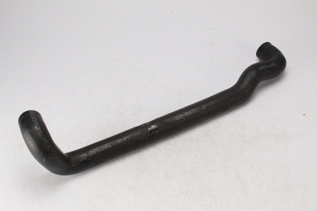 OEM 865092 Mercruiser Hose Assembly 4.3L Freshwater