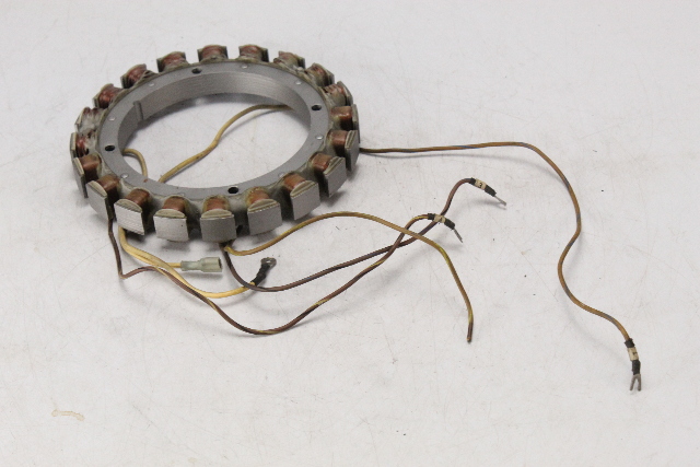 OEM F663095 888793 Force 1987-1988 Stator 50 85 90 125 HP 1 YEAR WTY Freshwater!