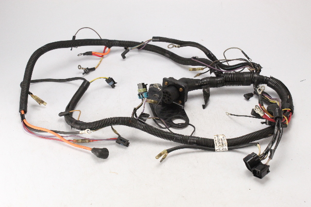 OEM 862163A1 Mercury Ignition Wiring Harness 5.0 L V8
