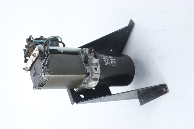 Mercury Mercruiser 3 Wire 2 Line Power Trim Motor Pump TESTED! 1 YEAR WARRANTY