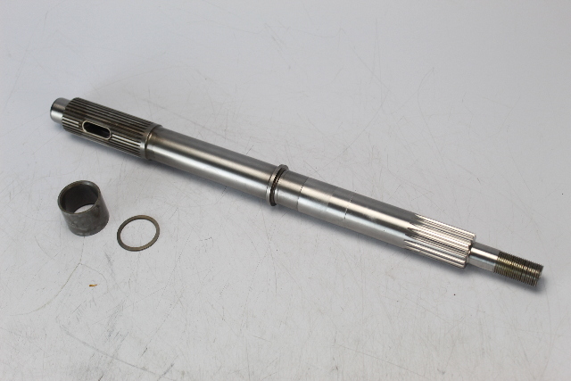8M0142877 Mercury Quicksilver XL Propeller Shaft 175 200 225 250 275 300 HP OEM