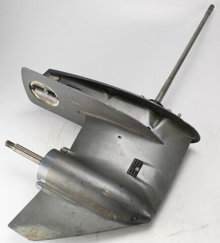 1995 & UP Yamaha 20" Lower Unit 40 50 HP Resealed w/ 1 YEAR WARRANTY