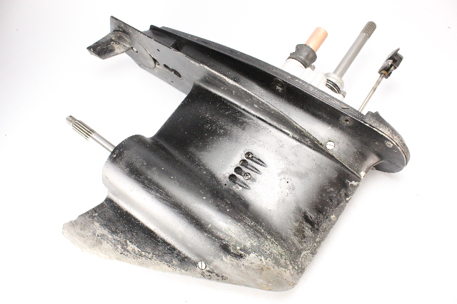 Freshwater 1986-93 OMC Cobra Lower Unit Outdrive Sterndrive 3.8+ L 1 YR WARRANTY