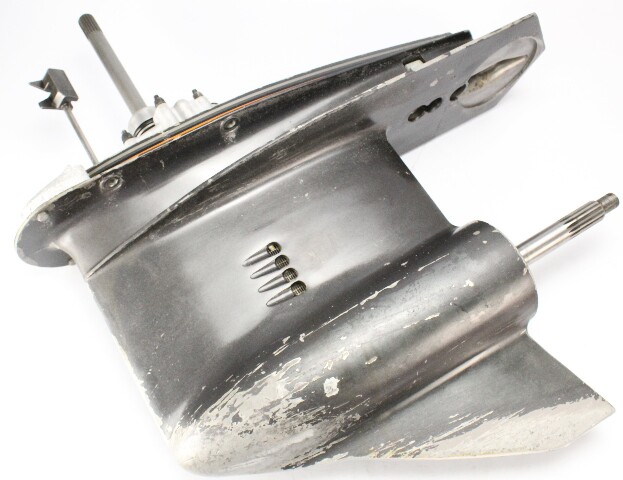 Cobra 1986-93 OMC Lower Unit Outdrive Sterndrive 3.8 4.3 5.0 L 1 YR WARRANTY