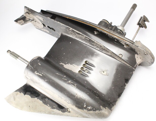 OMC Cobra 1986-1993 Lower Unit Outdrive Sterndrive 3.8 4.3 5.0L 1 YEAR WARRANTY