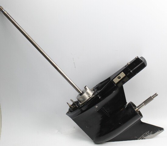 25" Mercury 1999-06 Optimax Lower Unit 200 225 250 HP 3.0L DFI V6 1 YEAR WTY