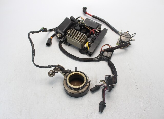 Johnson Evinrude 1992 1993- 1996  Ignition System 50 60 65 70 HP 1 YEAR WARRANTY
