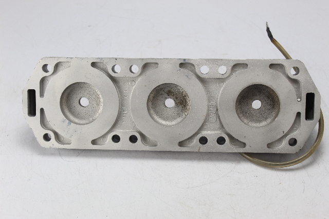 18419F1 C# 18419-C Mercury 1986-89 Cylinder Head 135 150 HP OEM