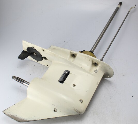 Freshwater 1 YEAR WARRANTY 20" Johnson Evinrude 1993-2005 Lower Unit 40 48 50 HP