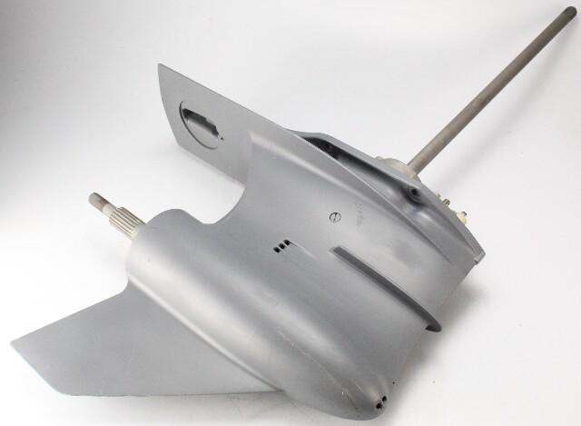 Mercury 2013 & UP 20" TorqueMaster II Lower Unit 225 250+ HP 3.0L V6 1 YR WTY