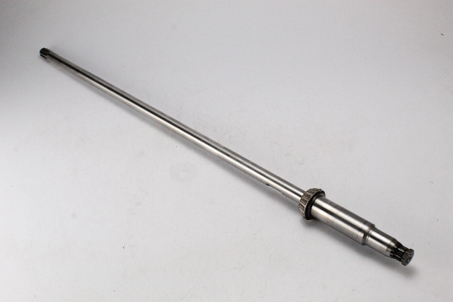 Mercury 1976-1988 Driveshaft 25" X-Long 135 150 175 200 HP V6 FRESHWATER