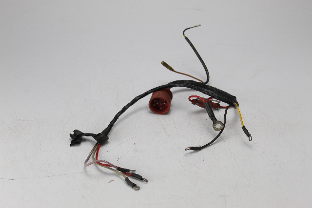 583211 Johnson Evinrude 1986-1987 Motor Cable 35 40 48 50 HP