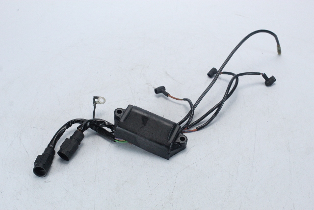 Johnson Evinrude 1989 - 1997 Power Pack 60 65 70 HP 3 Cylinder 1 YEAR WARRANTY