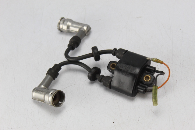 95188M Mariner 1979-95 Ignition Coil W/ Boots 8 9.9 15 20 25 30 40 + HP 1 YR WTY