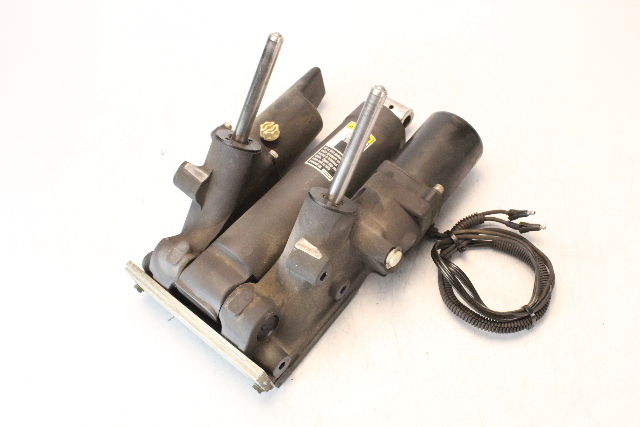 Mercury 1992 - 2014 Power Trim 110 115 135140 150 175 200 250 HP 1 YEAR WARRANTY