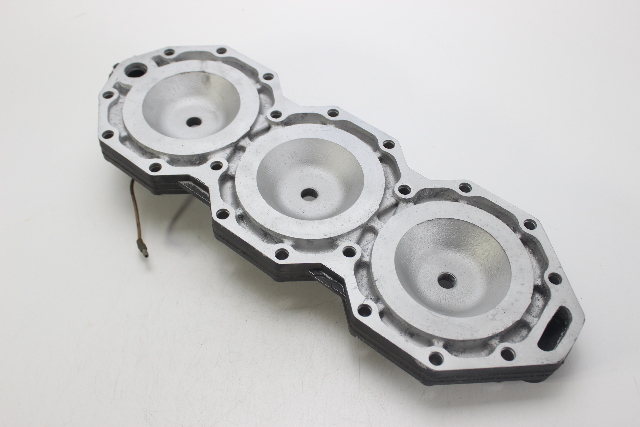 Johnson Evinrude 1988 1989 1990 1991 1992 Port Cylinder Head 200 225 HP V6