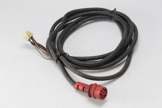Johnson Evinrude OMC Remote Control Box Adaptor Harness 15.5' Long 10 Prongs