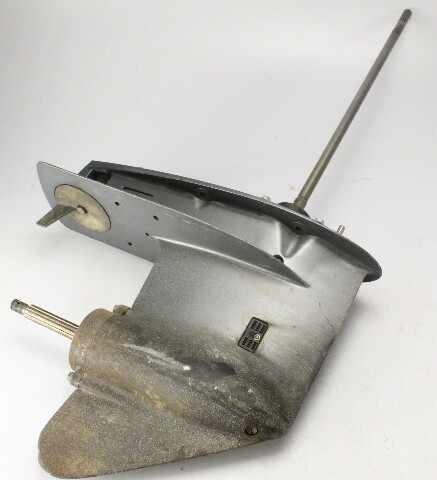 Yamaha 1995 & UP Lower Unit 40 50 HP 20" Long 2 Stroke 1 YEAR WARRANTY