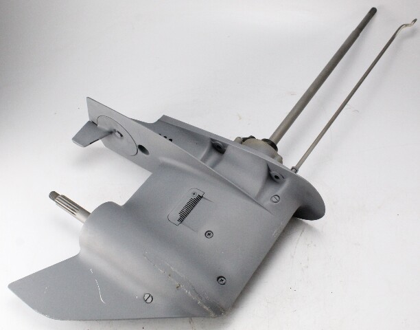 Johnson Evinrude 1989-1992 Long 20" Lower Unit 40 48 50 HP 2 Cylinder 1 YR WTY