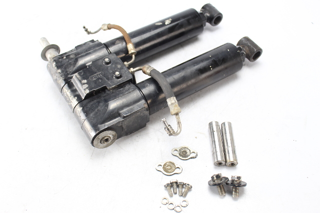 79114A4 Mercury 1976-88 Trim Cylinder & Bracket Set 150 175 200 HP V6 1 YEAR WTY