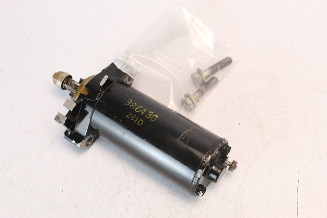 386430 Johnson Evinrude 1974-1998 Starter 8 9.9 15 HP 1 YR WTY