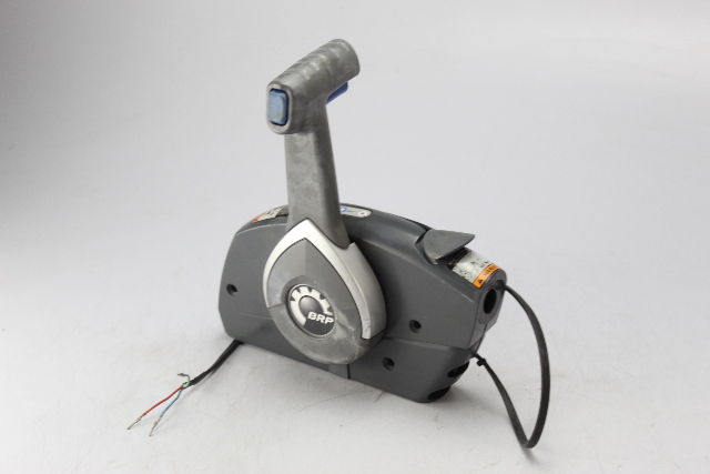 BRP Johnson Evinrude Side Mount Control Box
