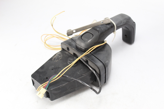 C# 822349-C Mercury Quicksilver 3000 Concealed Mount Control Box W/ Trim