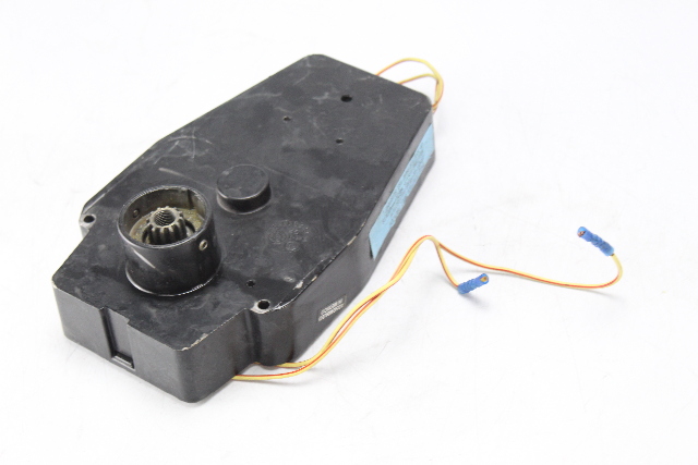 C# 822349-C Mercury Quicksilver 3000 Concealed Mount Control Box BOX ONLY