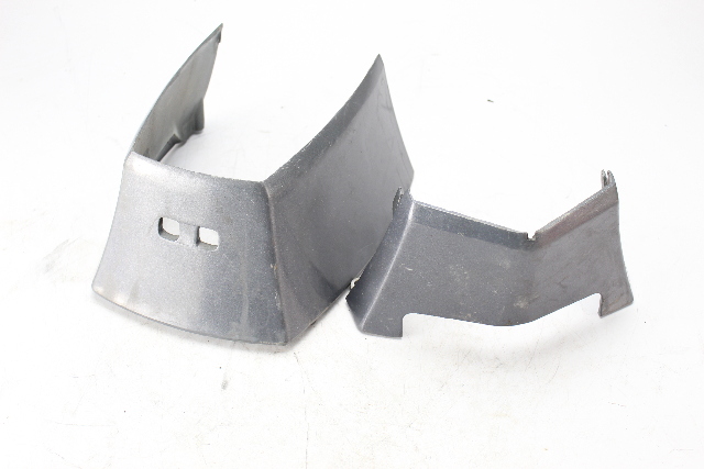 6H4-42741-00-00 Yamaha 1984-1993 Apron 40 50 HP