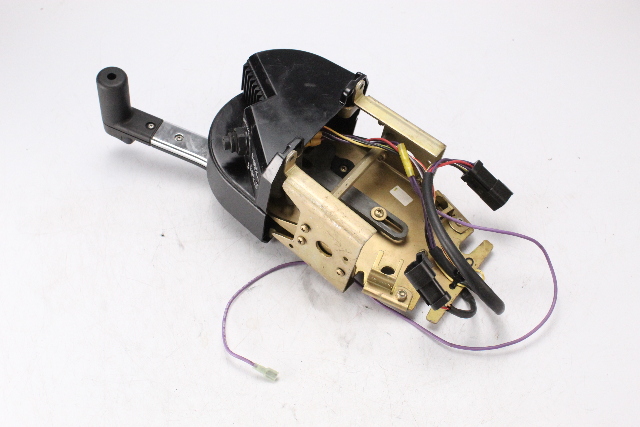 OMC Johnson Evinrude 1996 1997 - 2006 Binnacle Control Box W/ Trim LIKE NEW