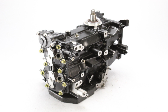 5008167 5008299 Evinrude ETEC 2010-12 Powerhead Cylinder Block 15 25 30 HP