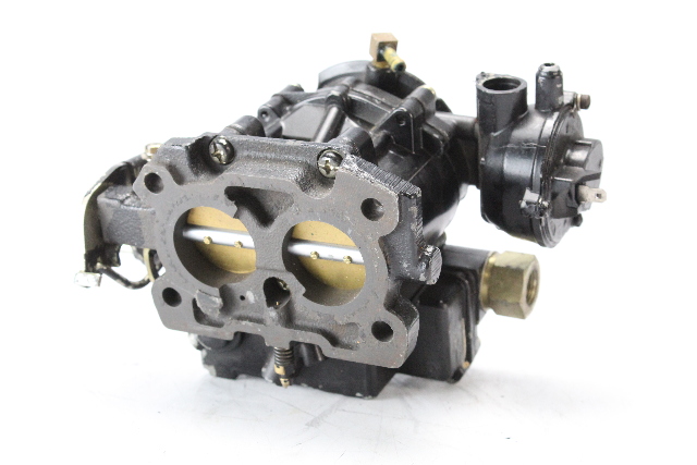 C# 1389-9562 860070A2 9562A1 Mercruiser 1983-1995  2.5 3.0L 2 Barrel Carburetor
