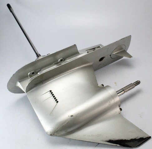 20" Honda BF 1997-1998 Lower Unit BF 75-90 HP 1 YR WTY