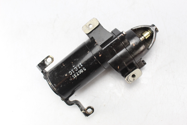 FRESHWATER 586731 Johnson Evinrude 1985-05 Starter 185 200 225 + HP 1 YEAR WTY