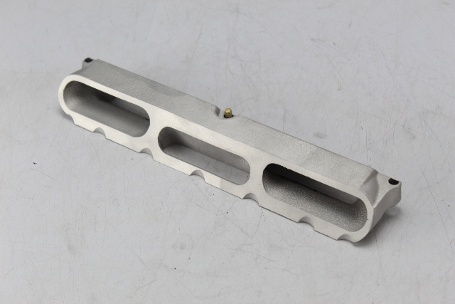 C# 323212 Johnson Evinrude Filler Block 2.6 L Models ONLY OEM FRESHWATER