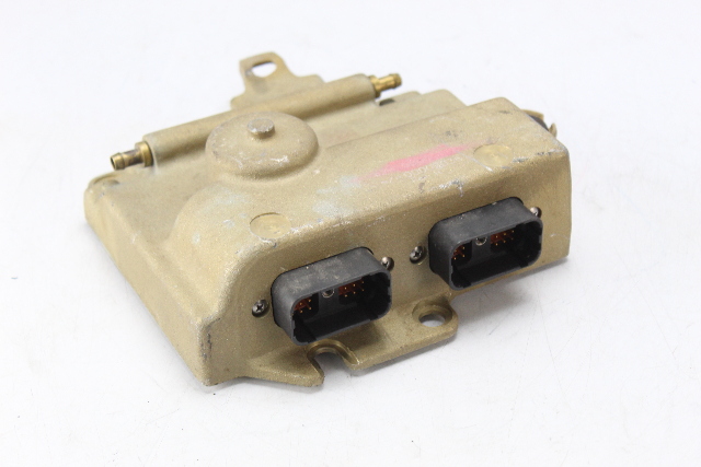 586328 586443 Johnson Evinrude 1998-99 ECU 115 HP ONLY OEM 1 YEAR WARRANTY